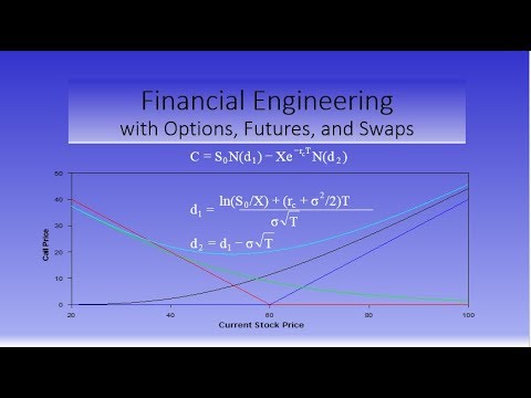 Chapter 3  Option Valuation Principles & Boundary Conditions Part I
