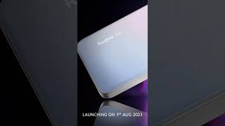 Are you ready to Join the #5GRevolution? #redmi125G #redmismartphone