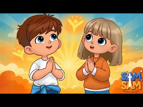🔴 LIVE: Sam & Sam Special – Gospel Songs & Christian Learnings for Kids 🎶🎁