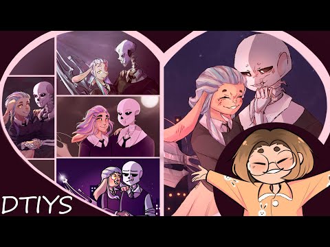 ИТОГИ DTIYS Челленджа