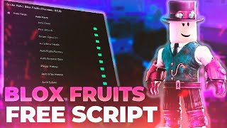 Script Blox Fruit PC/No Key LEVEL FARM & AUTO LEVIATHAN AUTO FARM | NEW ROBLOX SCRIPT 2024