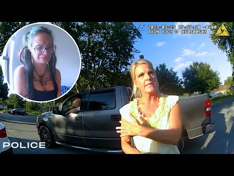 Woman Arrested After Doing the Unthinkable in Nursing Home