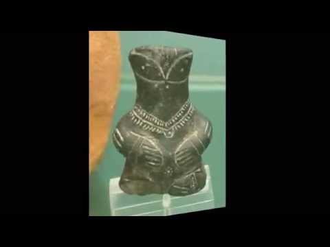 Ancient Astronauts