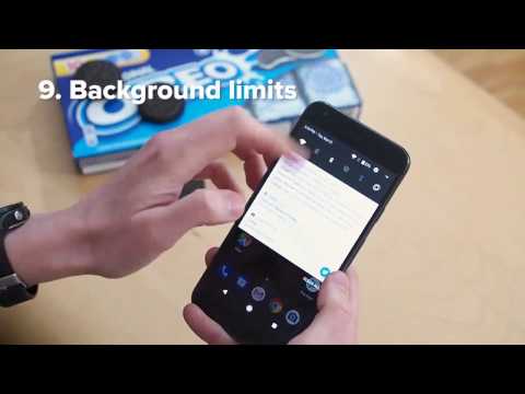 Android O Hands On - Android Central