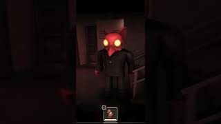 DOORS Lighter in Firedamp with Godmode #roblox #doors #robloxdoors