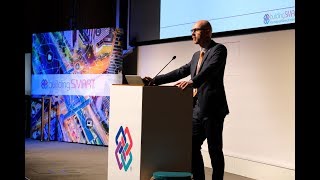 buildingSMART International Standards Program explanation, London 2017