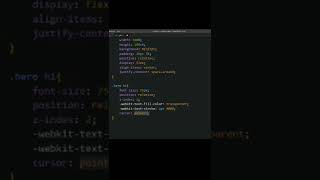 how to make creative image gallery using HTML and CSS part 5