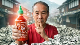 The Incredible Destiny of Sriracha's Creator