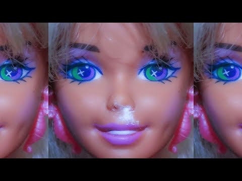 JSAL - LOCKJAW (Official Visualizer)