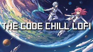 Calm Commits - Code Chill LoFi  [Coding Vibes & Programming Peace]