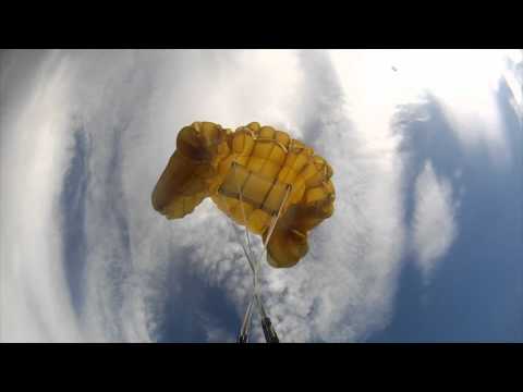 Some Skydiving