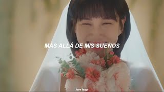 Sunwoojunga - Beyond My Dreams [Extraordinary Attorney Woo OST Part 2] MV (Traducida al español)