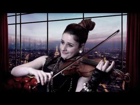 French Song - Parisian Chic - Patricia Kaas MON MEC A MOI - EUTERPE VIOLINIST