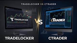 Tradelocker vs CTrader | Tradelocker vs CTrader Platform Comparison | CTrader vs Tradelocker