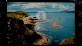 HP OmniBook 5 Flip - How to Lock Screen