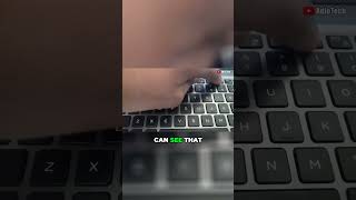 How to enable keyboard light on dell laptop windows 10