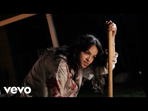 Ari Abdul - HUSH (Behind The Scenes)