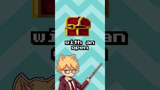 Making a game based on my YouTube comments : Treasure Chest