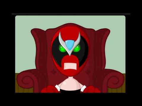 Homestar Runner - Sbemailerized!