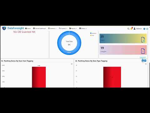 Data Foresight Video
