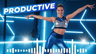 Pop Dance Background Music for Productive Flow