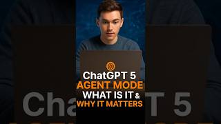 ChatGPT-5 Agent Mode Explained: How It Works While You’re Away