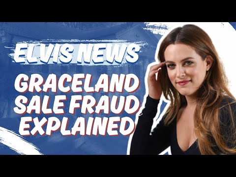 Elvis Presleys Graceland Foreclosure News Explained