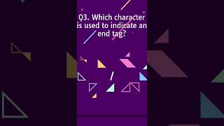 Html quiz/ questions/answers #htmlquiz #quiz