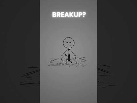 Breaking Up Was the Best Thing That Happened to You #confidence #breakup #newstart #girl #girls #rom