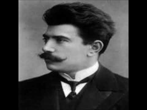 Reinhold Gliere: Horn Concerto - Piano Accompaniment