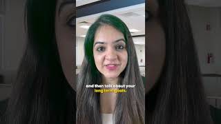Interview Question: What are your career goals?