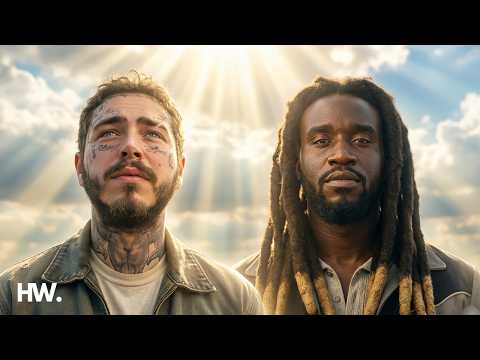 Post Malone & Shaboozey - Heaven Heard Me Calling (Official Fan Made Music Video)