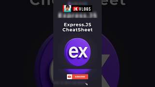 Express.js ChestSheets