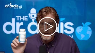 The Dr Ardis Show: Alzheimer's, Parkinson's and M.S.Have One Mineral Enemy!, 13 November 2024