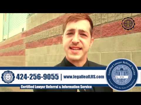 Beverly Hills Discrimination Lawyer