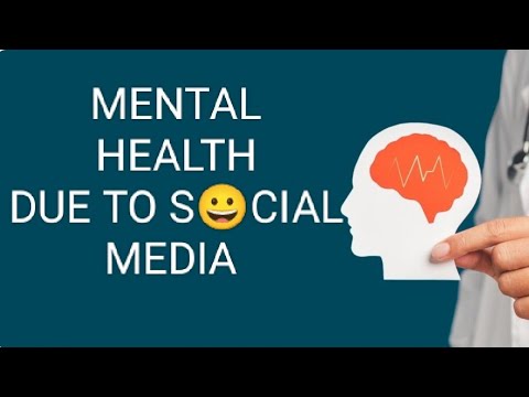 THE IMPACT OF SOCIAL MEDIA ON YOUR BRAIN : Understand the NEUROLOGY Behind it