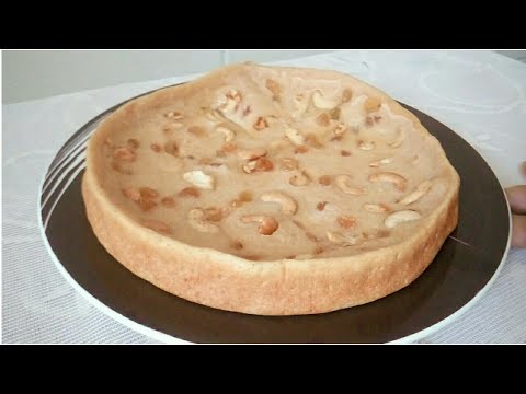 Bread pola/ easy and  quick sweet snack using bread