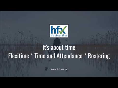 First Five Promo Videos from HFX