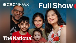 CBC News: The National | Man dies waiting in emergency department