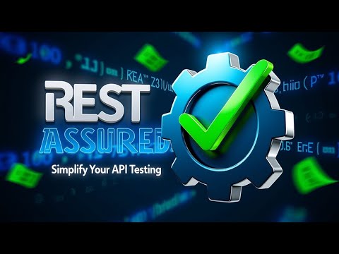 Rest Assured Explained: A Simple Guide to API Testing with Rest Assured