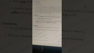 cognizant html css question ❓ #trendingmusic #cognizant