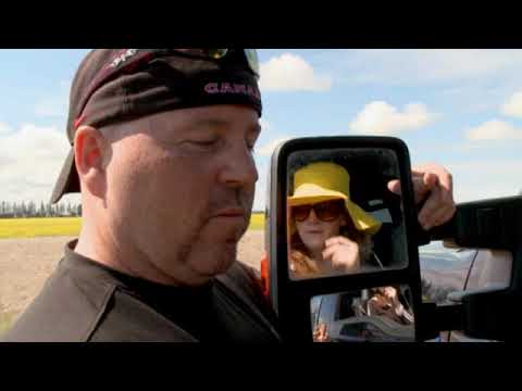 Dust Up - Ep2 (A Sprayer's Paradise) Crop Dusting/Ag Pilot TV Show
