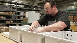 Inside Ramco: Your Partner in Smart Automation