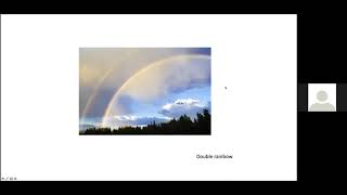 Refraction and Reflection