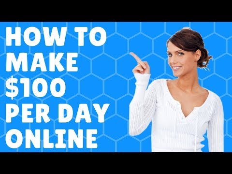 Partner with Alex | Learn How to Make $100 to $1000 A Day Online