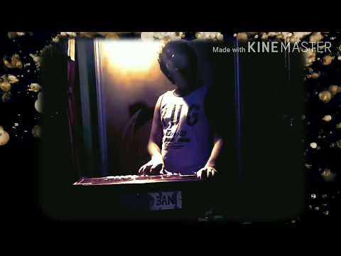 Abhi Mujh Mein Kahin | Agneepath | Unplugged Cover | Manosij Ghosh