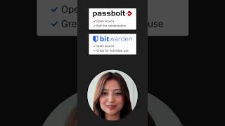 Why switch from Bitwarden to Passbolt?