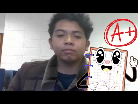 How to Study Like a Top Student (ft Fabrice)