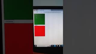 color swaping #shorts #html #css #js #color #swaping #coding #programmer #developer