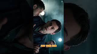 He Ignored the Bell at Work… and Everyone Turned to Look at Him